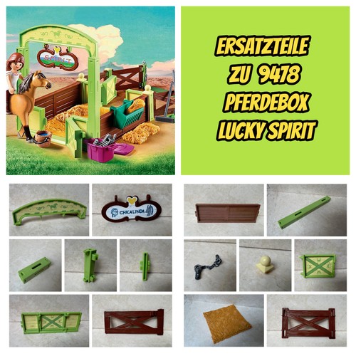 Playmobil pezzi di - jk-,