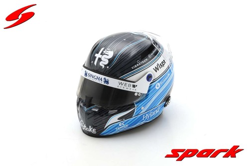 Spark 5hf089 casco - spark,