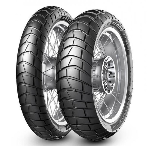 Pneumatici gomme metzeler - pneumatici,