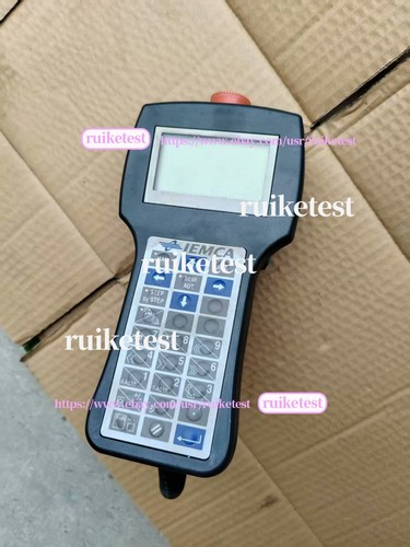 Uniop handheld operator