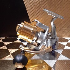 Tica Dolphin Se3000F Casting