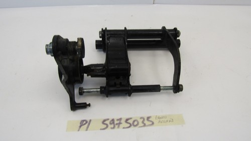 Braccio oscillante supporto