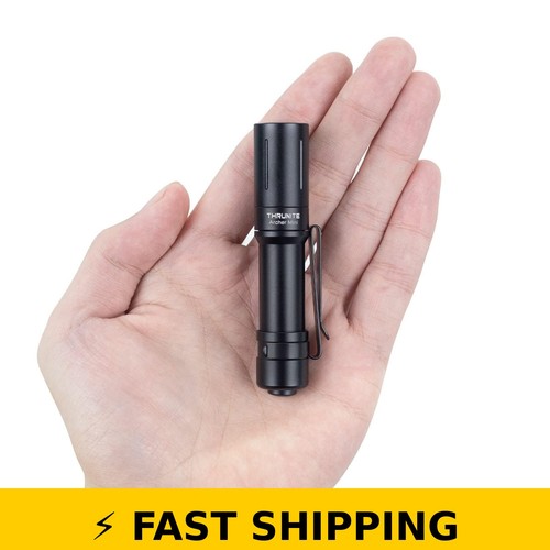 Thrunite archer mini torcia - thrunite,