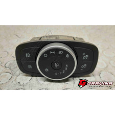 H1BT13D061AC BLOCCO COMANDO