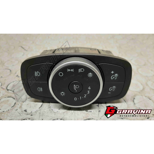 H1bt13d061ac blocco comando - blocco,