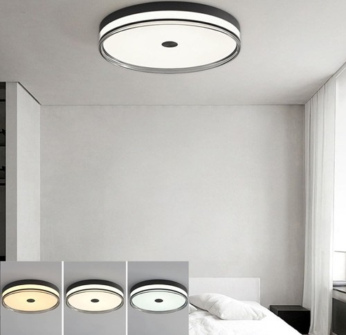 Plafoniera soffitto led - plafoniera, da