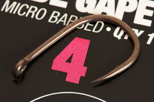 Korda wide gape - wide,