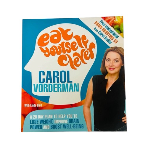 Eat yourself clever - yourself, 28-day