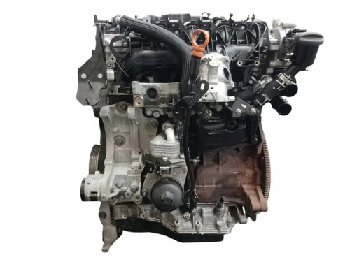 Motore peugeot 508 4hl 2 - peugeot, i