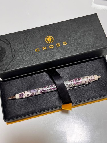 Penna sfera cross botanica - cross,