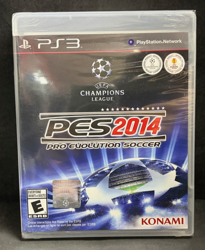 Pro evolution soccer 2014 pes - pro, (pes