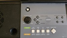 Yamaha PSR E233 Electronic