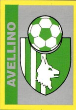 Figurina calciatori Vallardi