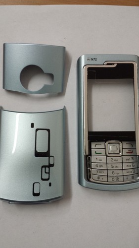 Cover nokia n72 - nokia,