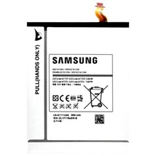 Samsung Batteria Originale Eb-bt111abe Per Galaxy Tab 3 Lite 7 T110 T113 3g T111