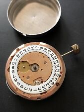 LANCO Langendorf Cal. 1337 complete, NOS, Swiss Made, 1336, ASITIS