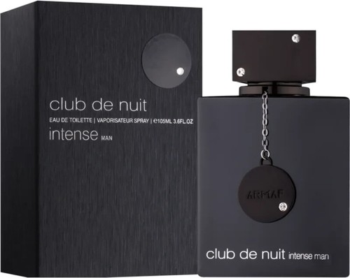 Armaf club nuit intense man - armaf,