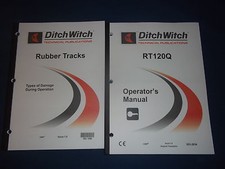 Manuale Di Manutenzione DITCH