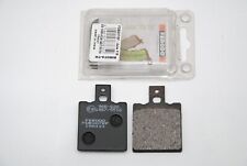 Pastiglie Freno Posteriori