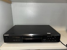 Sony CDP-XE220 Lettore CD