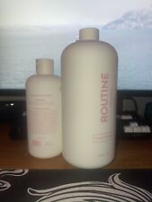 ✨ LTD EDITION! ✨Routine Wellness Rose Hips Conditioner - 33.81oz / 1L HUGE
