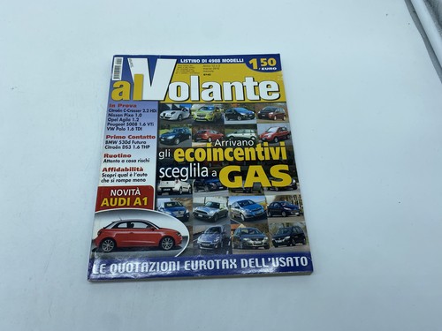 Rivista volante annata 2010 - annata,