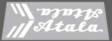 Adesivo downtube atala con - atala,