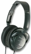 PANASONIC - Cuffie On-Ear -