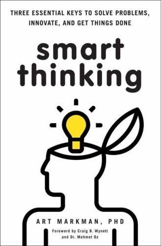 Smart thinking three - thinking, :