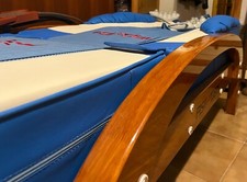 Lettino massaggio asiagem - da,