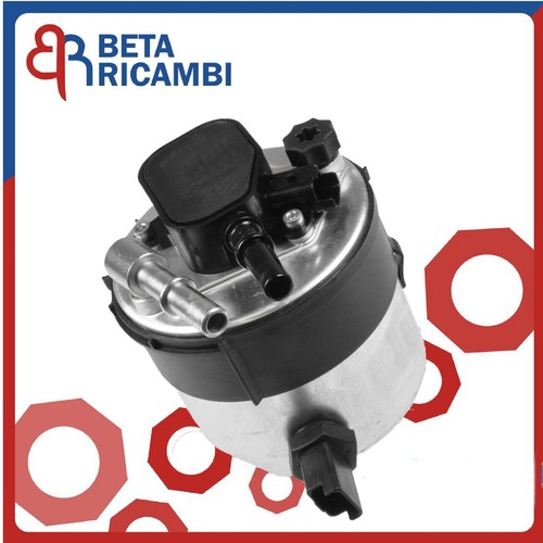 Filtro gasolio ford focus - filtro,