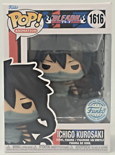 Funko Pop! Bleach Anime Ichigo