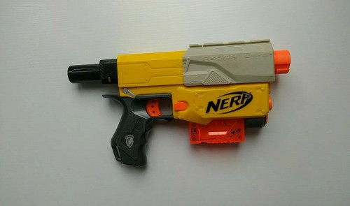 Nerf strike elite recon - nerf, cs-6