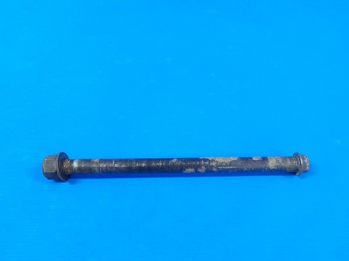 Perno telaio forcellone suzuki - telaio,