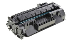 TONER CARTUCCIA HP LASERJET PRO (CF280A) ORIGINALE COLORE BLACK NERO