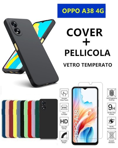 Cover morbida custodia - cover,