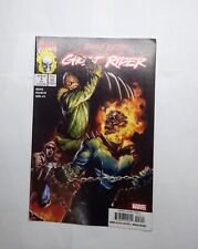 Ghost Rider Danny Ketch - Numero 3 - In Lingua Originale 
