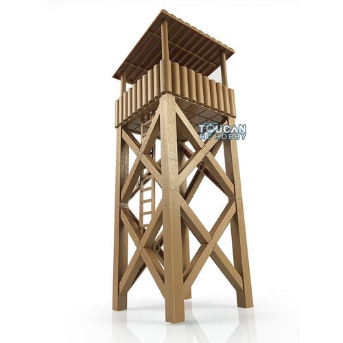 Henglong torre di - 1/16,