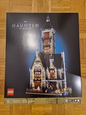 Lego creator expert fairground - lego,