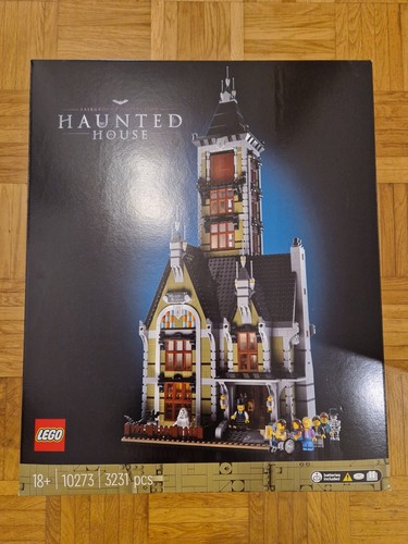 Lego creator expert fairground - creator,