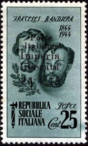 Poste italiane imperia - italiane,