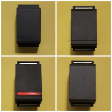 Originali NUOVA BTICINO LIVING CLASSIC 4501 4503 4505 4501L 4503L 4505L 4512 