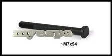 Piaggio Vespa housing screw