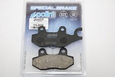 Pastiglie Freno Anteriori HM