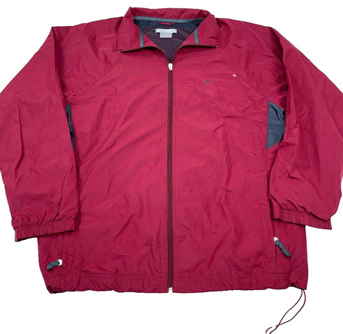 Giacca nike vintage - giacca,