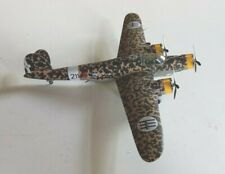 Modellino Aereoplano Militare -  211-8