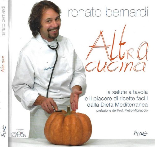 Altra cucina salute - altra, la