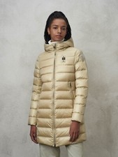 BLAUER Donna - Piumino Lungo