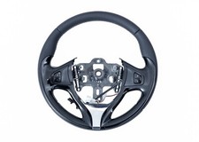 Volante copertura con - copertura,