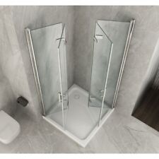 Box Doccia 2 Ante a Libro 60